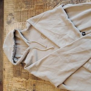 Dirty Hands Clean Money Mens Hoodie